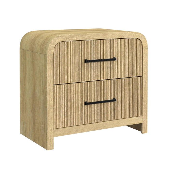 Ridgemont Storage Bedroom Set