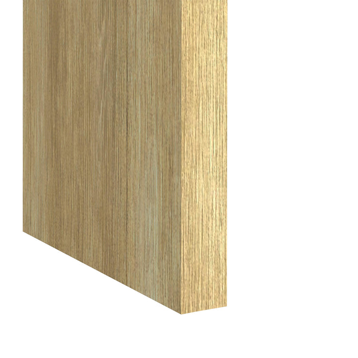 Ridgemont Dressing Table in Natural