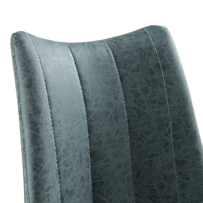 Riko Counter Height Side Chair Set