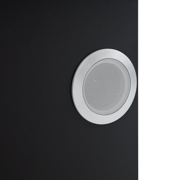 Rio Nightstand with Electronic Features