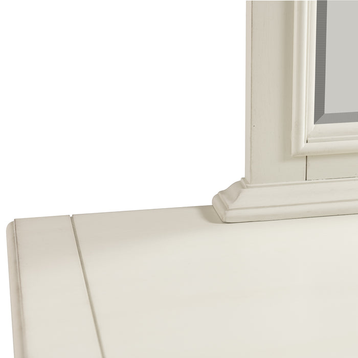 Slater 9-Drawer Dresser with Mirror