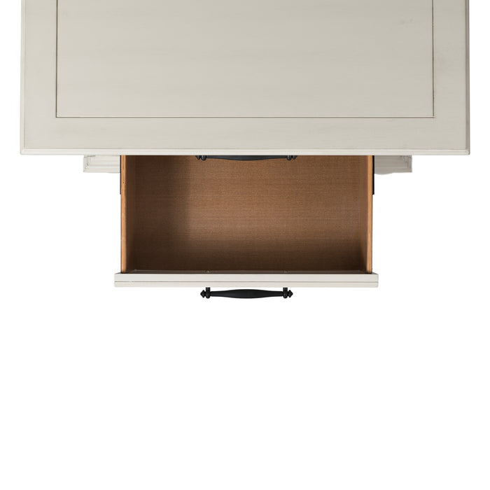 Slater Platform Storage Bedroom Set