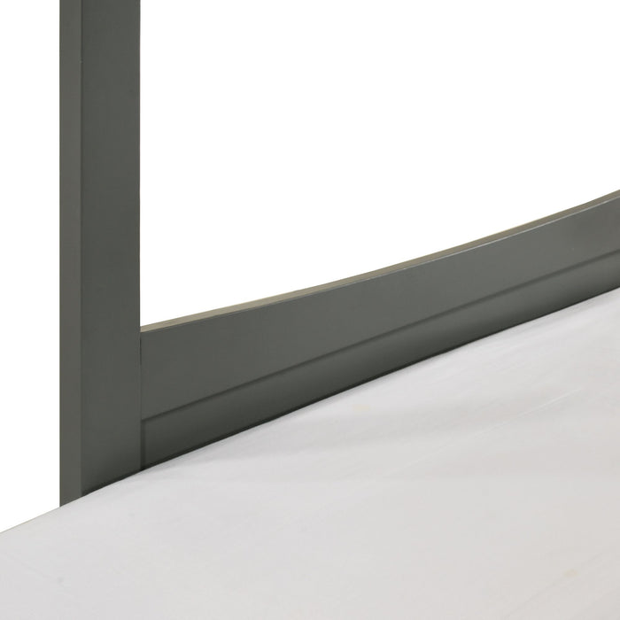 Sami Over Step Bunk with Right HB