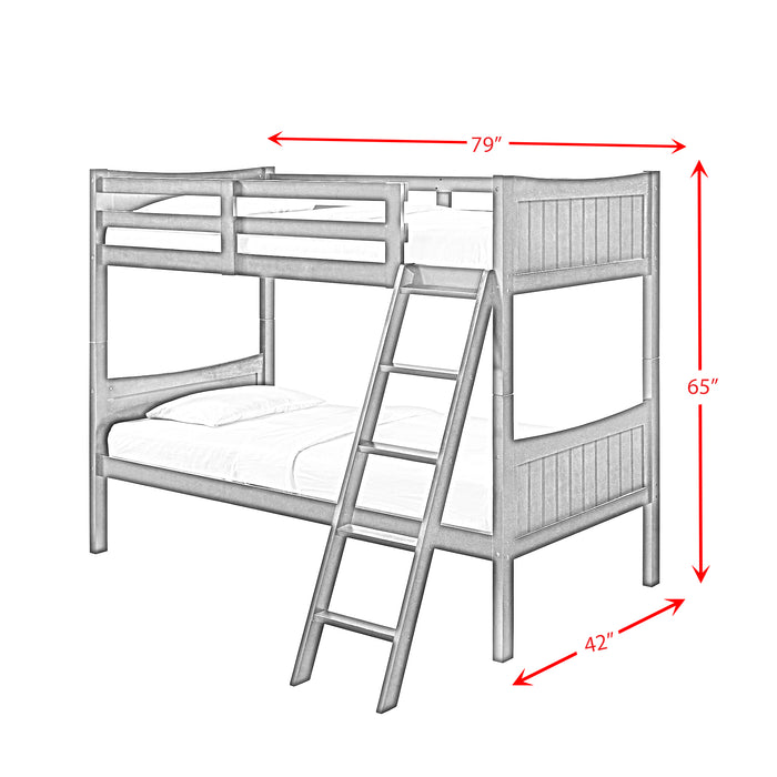 Sami Over Bunk Espresso