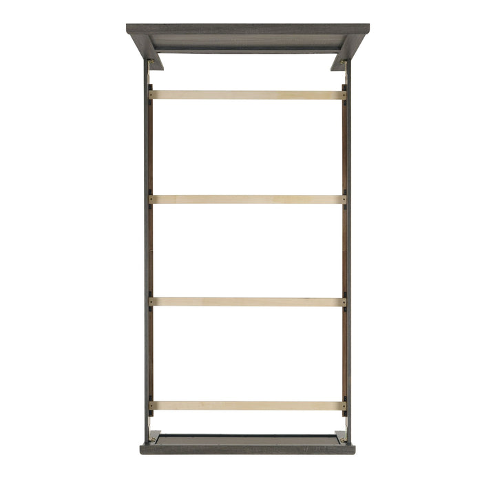 Sami Youth Panel Bed