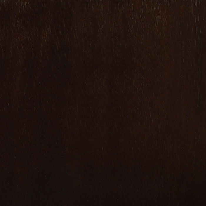 Sami Over Bunk Espresso