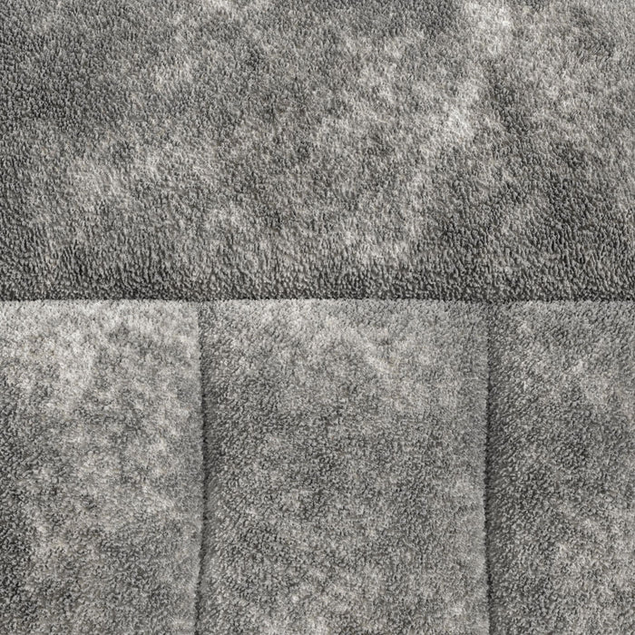 Santorini LHF Power Motion Recliner in Dillon/Shire Grey