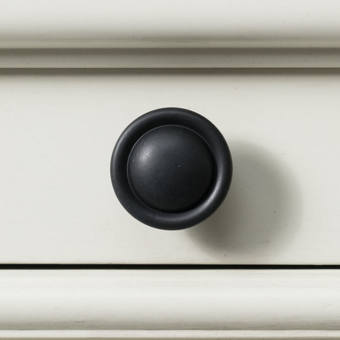 Slater Platform Storage Bedroom Set