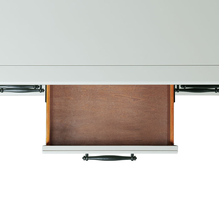 Slater Platform Storage Bedroom Set