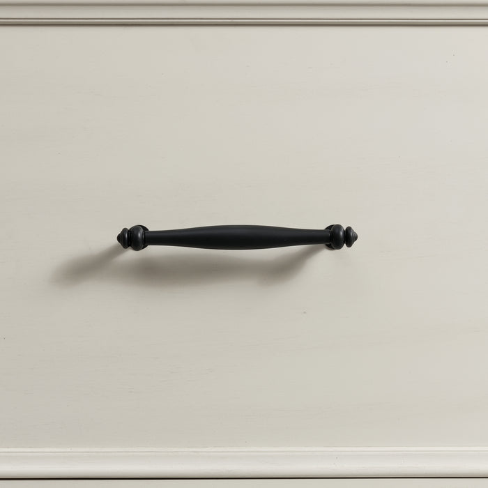 Slater 9-Drawer Dresser with Mirror