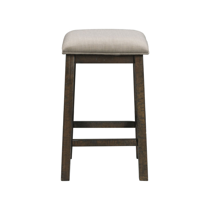 Stone Occasional Bar Table Single Pack (Table + Three Stools)