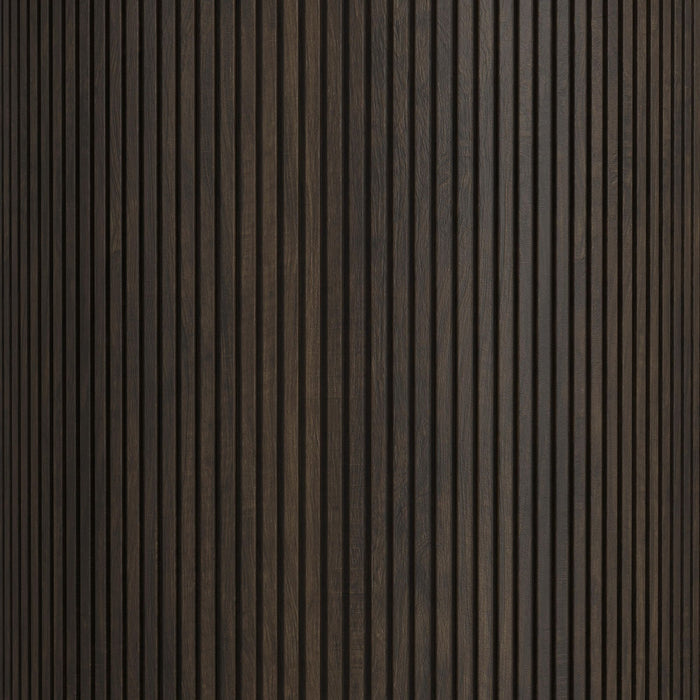 Sylvie 2PC Occasional Table Set with White Faux Marble Top and Base in Dark Brown-Coffee Table & End Table