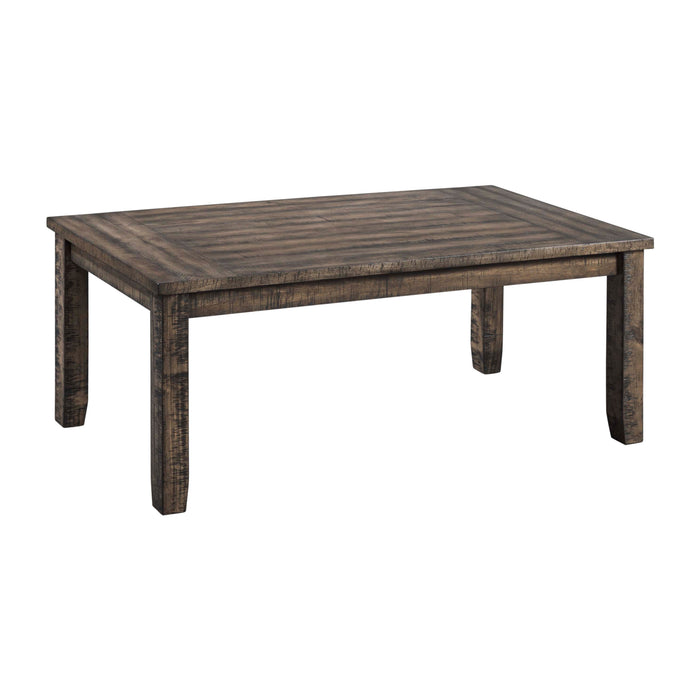 Finn Three Table Occasional Set