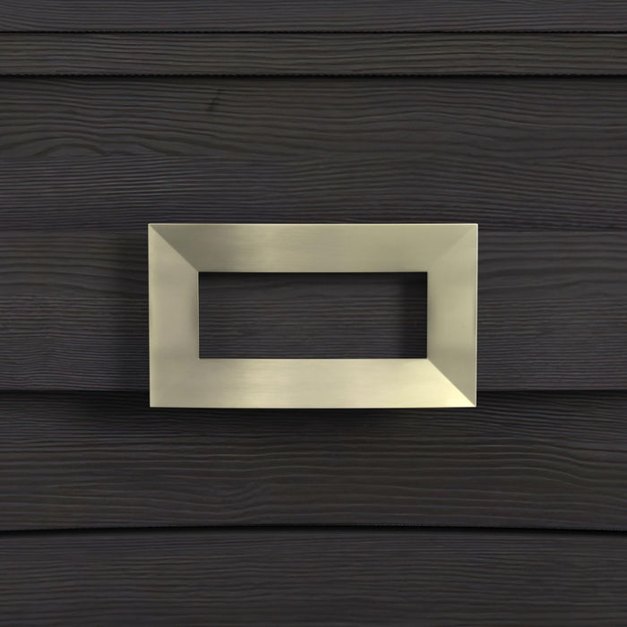 Tobias Bedroom Set with LED