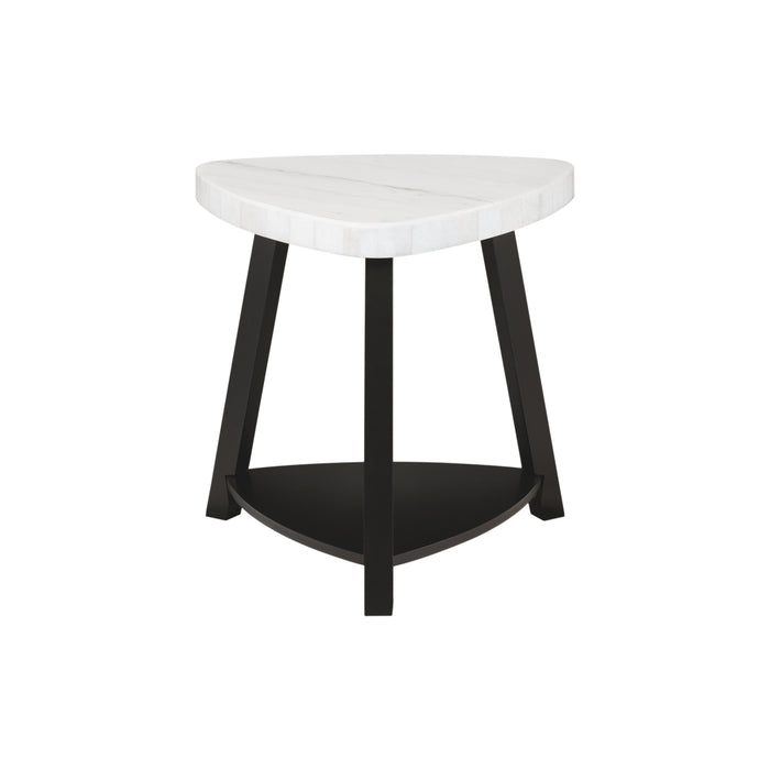 Trinity End Table