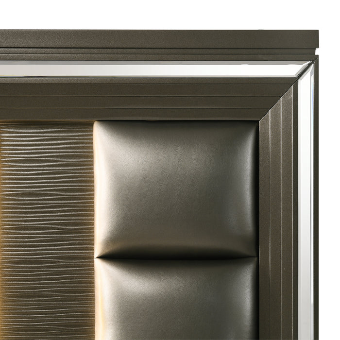 Twenty Nine 2-Drawer Storage Bed