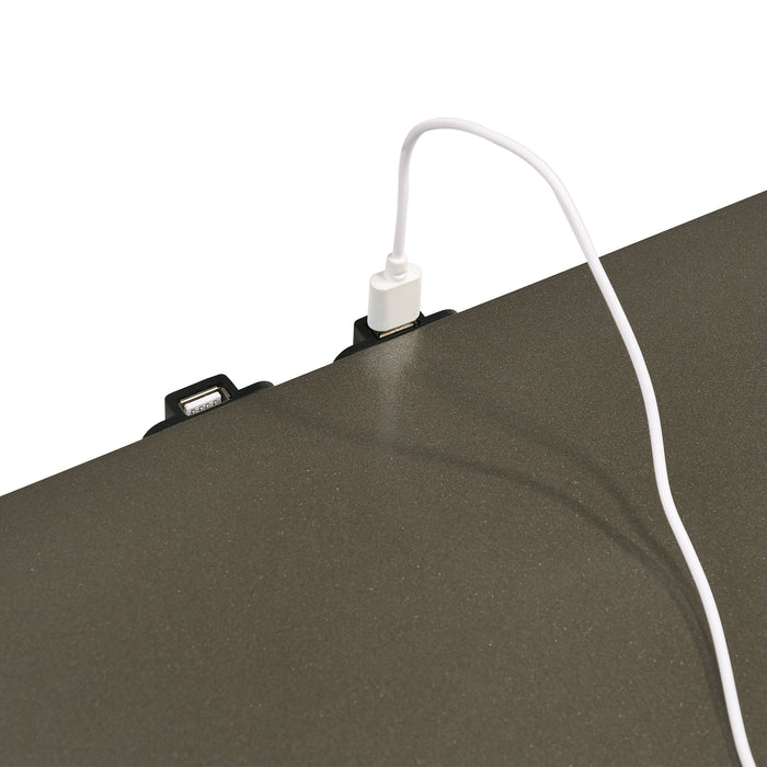 Twenty Nine Nightstand w/USB