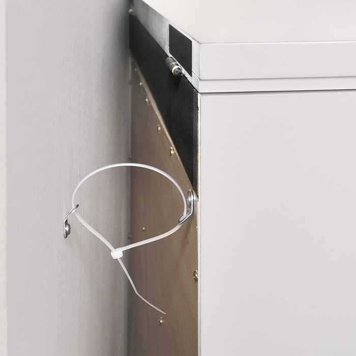 Twenty Nine Storage Bedroom Set