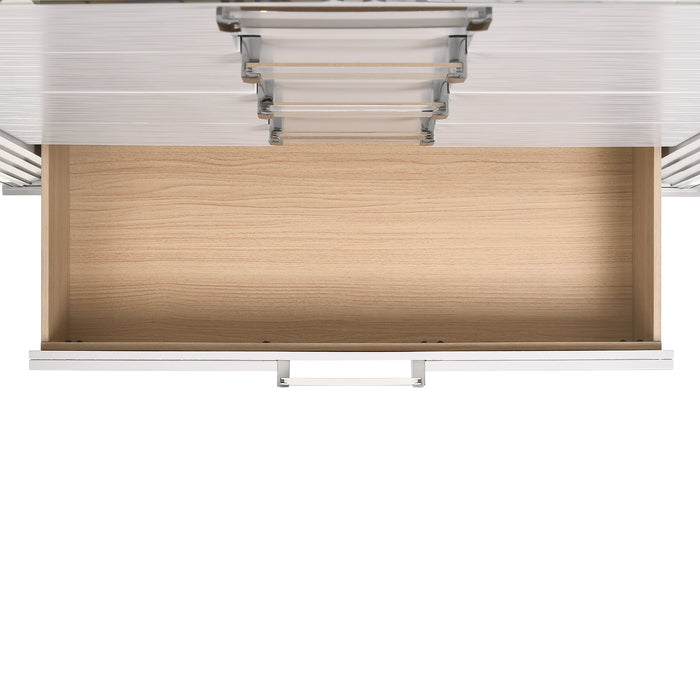 Twenty Nine Storage Bedroom Set