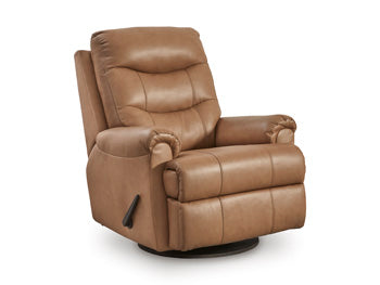 Flynwood Swivel Glider Recliner
