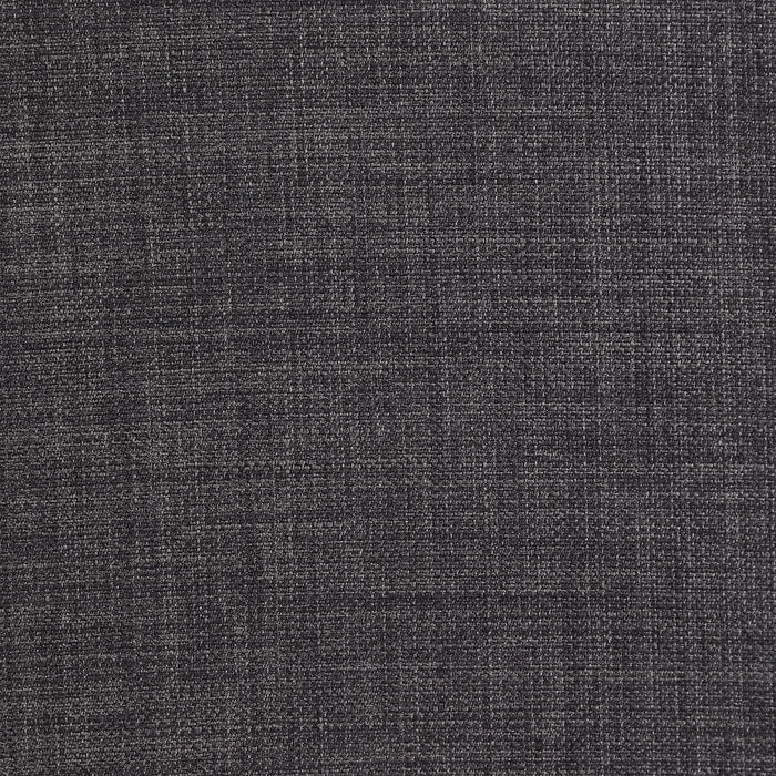 Hadley 4480 KD Love Seat Heirloom Charcoal w/No Pillows