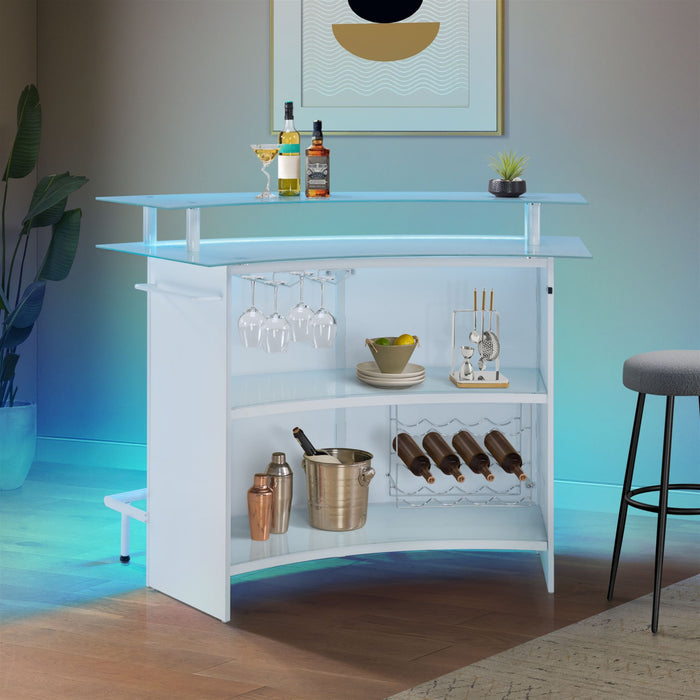 Valentina Bar Table