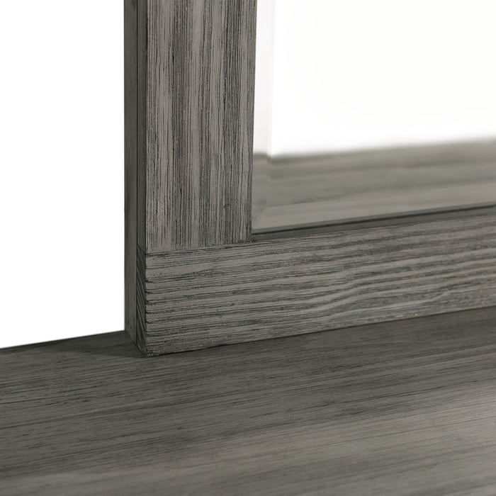 Wade Panel Bedroom Set