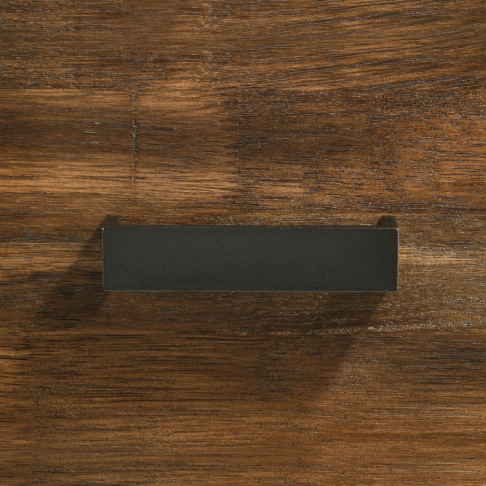 Warner Nightstand Chestnut