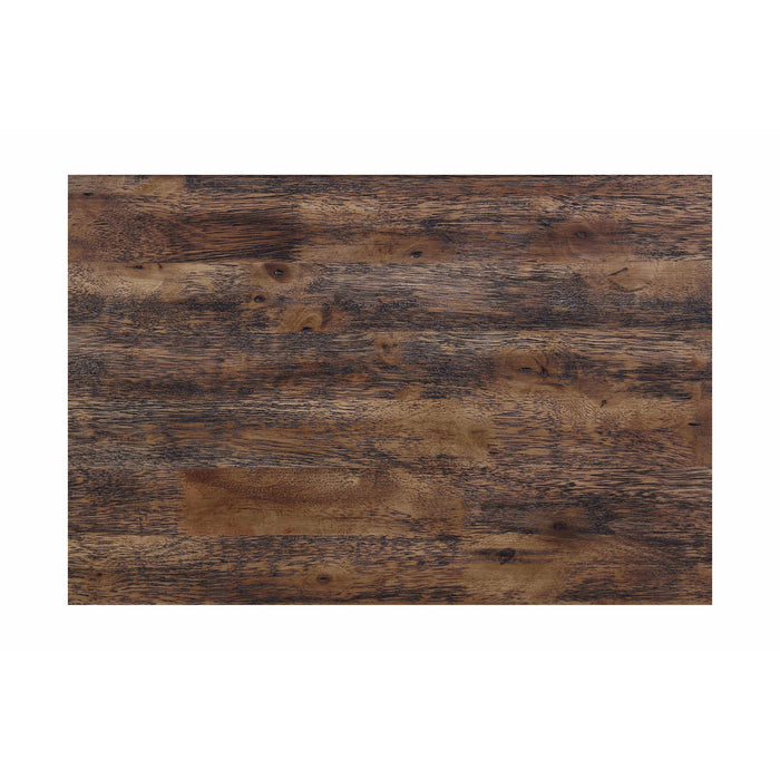 Warner Nightstand Chestnut