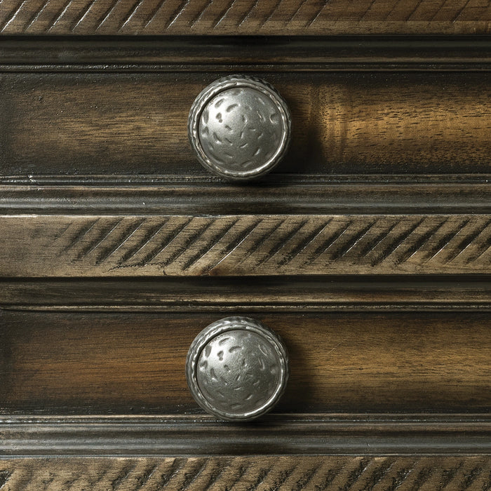 McCoy 7-Drawer Dresser