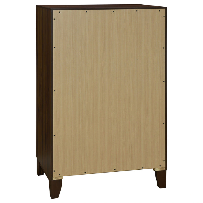 Welsley Chest of Drawers