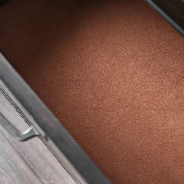 Argyros Espresso Cal.King, E.King, & Queen Bed