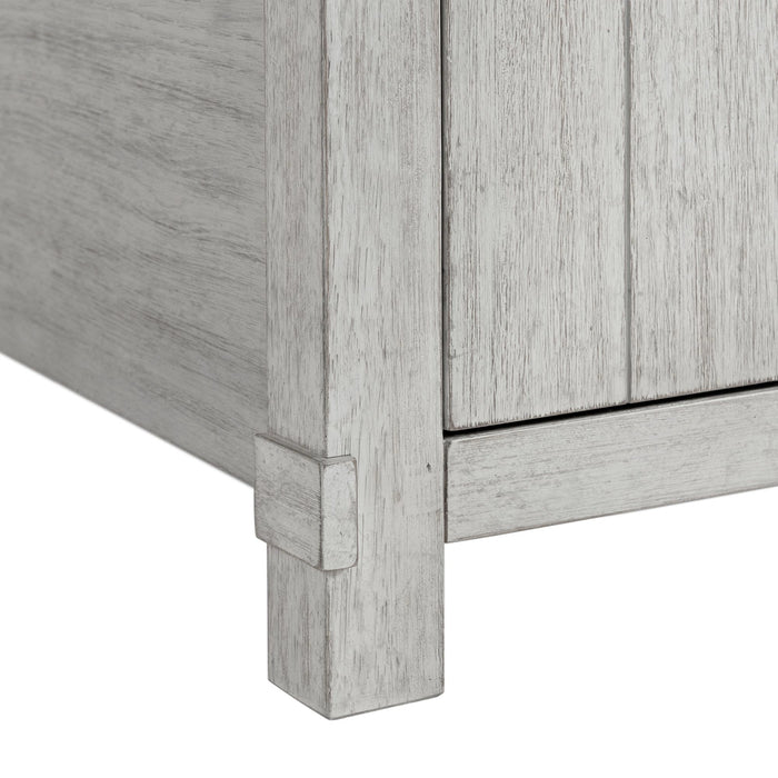 Scott Platform Storage Bedroom Set