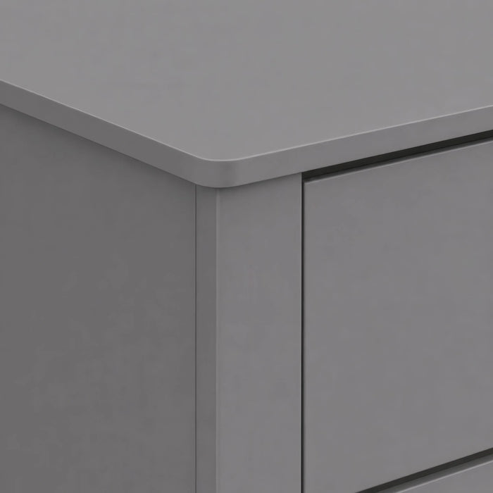 Sami Youth 6-Drawer Dresser