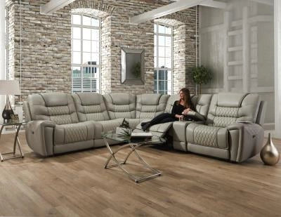 Mcgregor Sectional