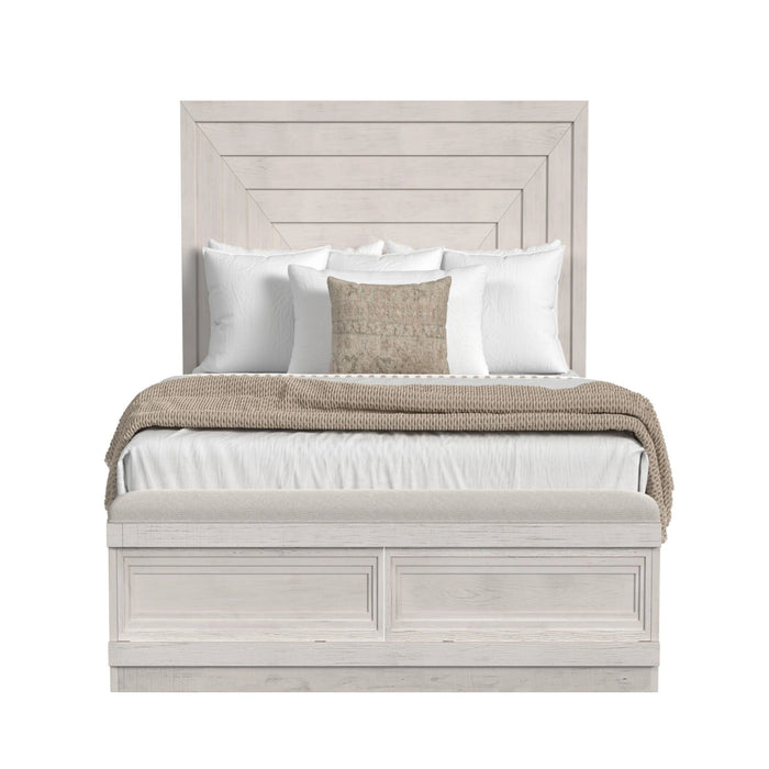 Avalanche Storage Bed