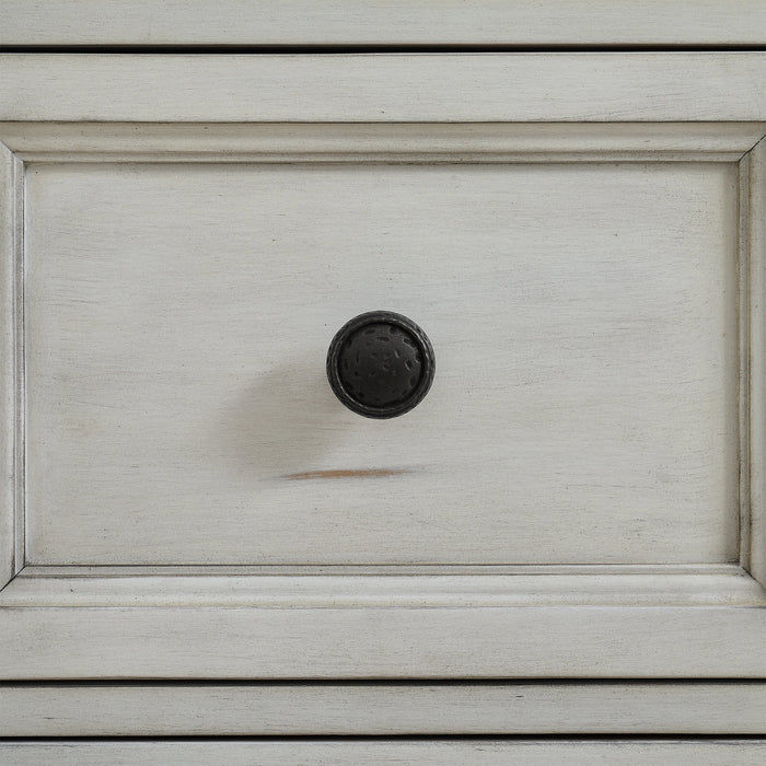 McCoy 7-Drawer Dresser