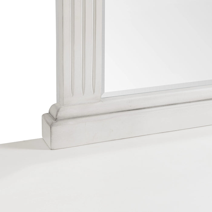 Calloway Panel Bedroom Set