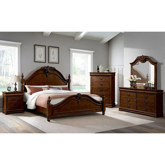 Northridge Bed