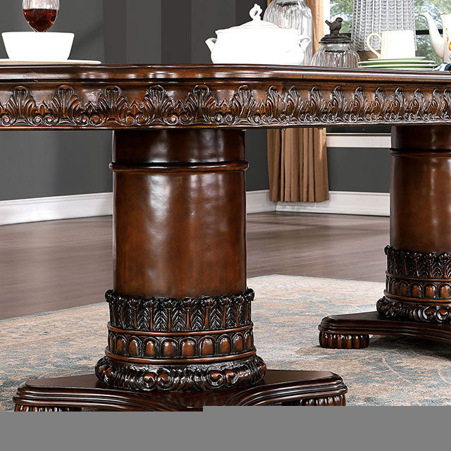 Canyonville Dining Table Set