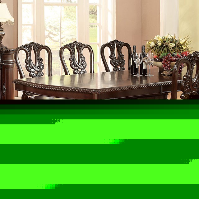 Bellagio 5 Pc Dining Table Set