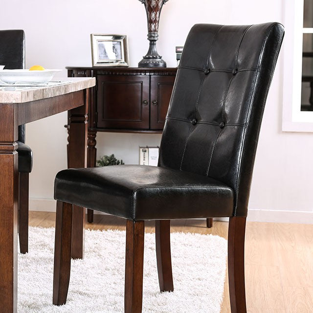 Marstone Side Chair (2/Box)