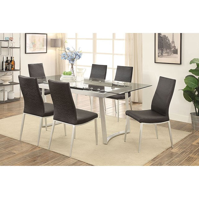 Miriam Side Chairs (2/Box)
