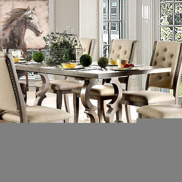 Patience Dining Table Set
