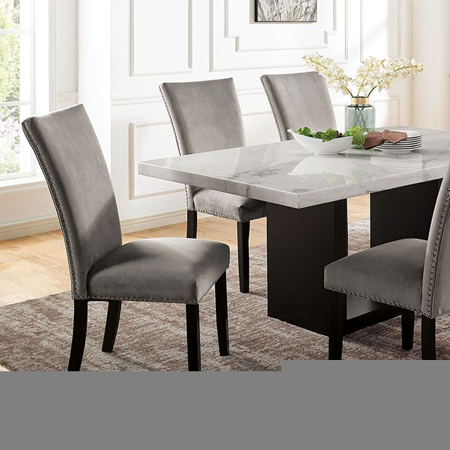 Kian 7 Pc Dining Table Set