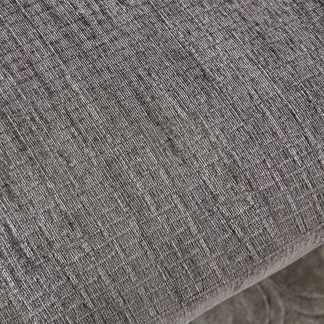 Kaylee Large L-Sectional w/ Right Chaise