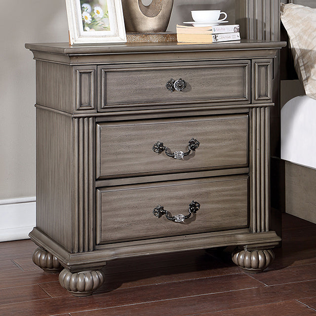 Syracuse Night Stand