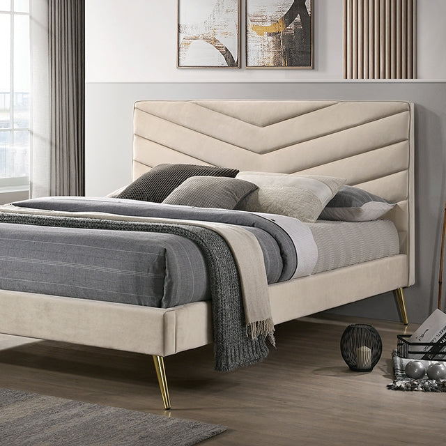 Vivar Bed