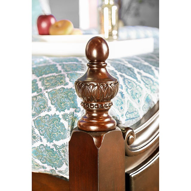 Mandura Queen Bedroom Set