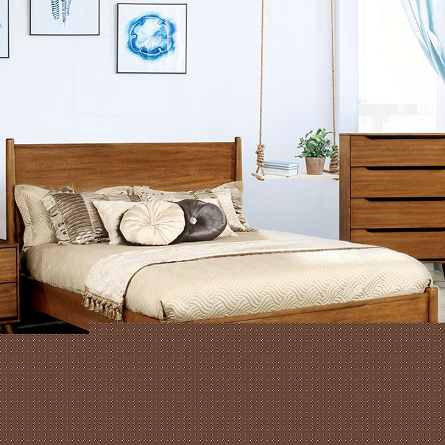 Lennart Bedroom Set